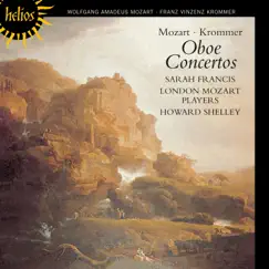 Oboe Concerto in C Major, K. 314: I. Allegro aperto Song Lyrics