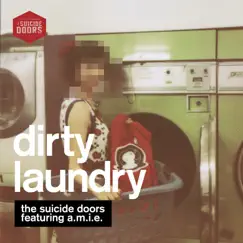 Dirty Laundry (feat. A.M.I.E.) - Single by The Suicide Doors album reviews, ratings, credits