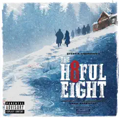 The Hateful Eight (Original Motion Picture Soundtrack) by Ennio Morricone album reviews, ratings, credits