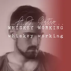 Whiskey Working Song Lyrics