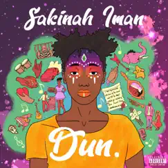 Dun. - EP by Sakinah Iman album reviews, ratings, credits