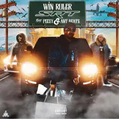 SRT (feat. Peezy & Ant Beatz) - Single by Win Ruler album reviews, ratings, credits