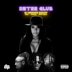 Enter Club (feat. CKay, Yung6ix & Pappy Kojo) - Single by DJ Brooke Bailey album reviews, ratings, credits