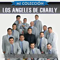 Mi Colección: Los Ángeles de Charly by Los Ángeles de Charly album reviews, ratings, credits