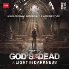 God's Not Dead: A Light In Darkness (Songs From and Inspired By the Motion Picture) by Various Artists album reviews, ratings, credits