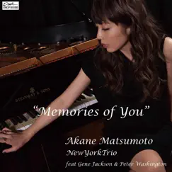 Memories of You by Akane Matsumoto album reviews, ratings, credits