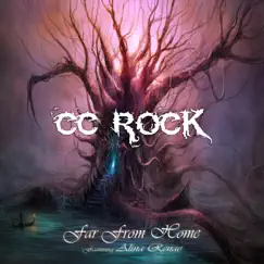 Far From Home (feat. Alina Renae) - EP by CC Rock album reviews, ratings, credits