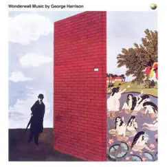 Wonderwall Music by George Harrison album reviews, ratings, credits