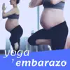 Yoga y Embarazo - Practica el Yoga para Embarazadas y Bebés con Esta Selección de Canciones Relajantes album lyrics, reviews, download