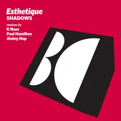 Shadows - EP by Esthetique album reviews, ratings, credits
