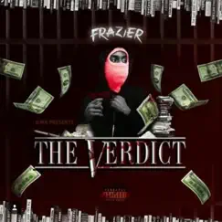 The Verdict by Frazier album reviews, ratings, credits