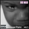 Hunger Painz, Vol. 1 album lyrics, reviews, download