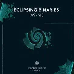 Eclipsing Binaries - EP by Async album reviews, ratings, credits