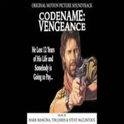 Code Name Vengeance Love Theme Song Lyrics