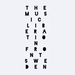 We Are All Immigrants Here - EP by The Music Liberation Front Sweden album reviews, ratings, credits