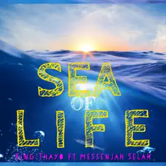 Sea of Life (feat. Messenjah Selah) - Single by King Thayo album reviews, ratings, credits