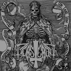 Unpure Invocation of Alastor Nefas by Beastcraft album reviews, ratings, credits