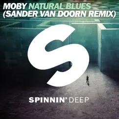 Natural Blues (Sander van Doorn Remix) - Single by Moby album reviews, ratings, credits