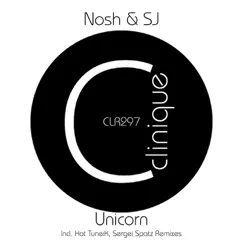 Unicorn - Single by Nosh & SJ album reviews, ratings, credits