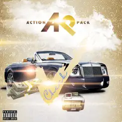 Check - Single by Action Pack album reviews, ratings, credits