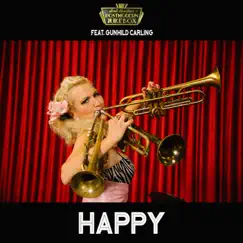 Happy (feat. Gunhild Carling) - Single by Scott Bradlee's Postmodern Jukebox album reviews, ratings, credits