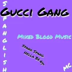 Gucci Gang Song Lyrics