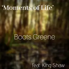 Moments of Life (feat. King Shaw) - Single by Boots Greene album reviews, ratings, credits