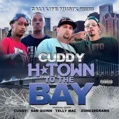 Stand Up (feat. San Quinn, Telly Mac & Zone 28 Grams) Song Lyrics