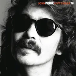 September 78 (Live) by John Prine album reviews, ratings, credits