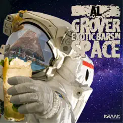 Exotic Bars in Space - EP by Al Grover album reviews, ratings, credits