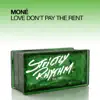 Love Don't Pay the Rent album lyrics, reviews, download