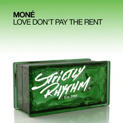 Love Don't Pay the Rent by Moné album reviews, ratings, credits