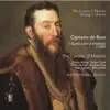 Cipriano de Rore: Il quinto libro di Madrigali (1568) album lyrics, reviews, download