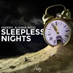 Sleepless Nights (feat. Aleana Redd) Song Lyrics