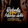 Rebola pro Macho Dela - Single album lyrics, reviews, download