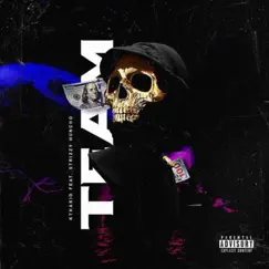 Team (feat. Strizzy Huncho) - Single by Kthakid album reviews, ratings, credits