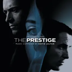 The Prestige (Original Score) by David Julyan album reviews, ratings, credits