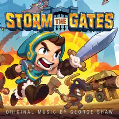 Storm the Gates (Original Game Soundtrack) by George Shaw album reviews, ratings, credits