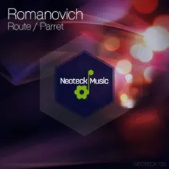 Route / Parret - Single by Romanovich album reviews, ratings, credits