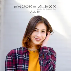 All In - Single by Brooke Alexx album reviews, ratings, credits