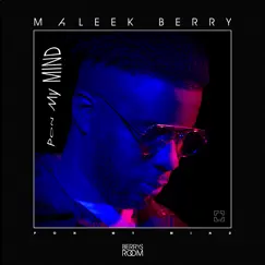 Pon My Mind - Single by Maleek Berry album reviews, ratings, credits