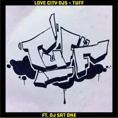 Tuff (feat. DJ Sat One) Song Lyrics