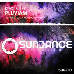 Pluviam - Single by Kiyoi & Eky album reviews, ratings, credits