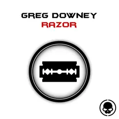 Razor - Single by Greg Downey album reviews, ratings, credits