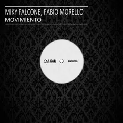 Movimiento - Single by Miky Falcone & Fabio Morello album reviews, ratings, credits