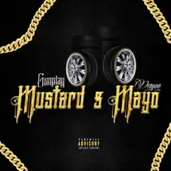 Mustard & Mayo by Peryon J Kee & Gunplay album reviews, ratings, credits