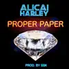 Proper Paper - Single album lyrics, reviews, download