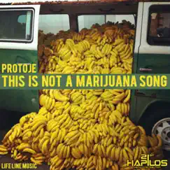This Is Not a Marijuna Song - Single by Protoje album reviews, ratings, credits