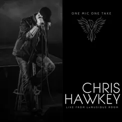 One Mic One Take (Live) by Chris Hawkey album reviews, ratings, credits