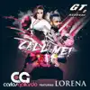 Call Me (feat. Lorena) - Single album lyrics, reviews, download
